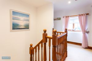 Landing- click for photo gallery